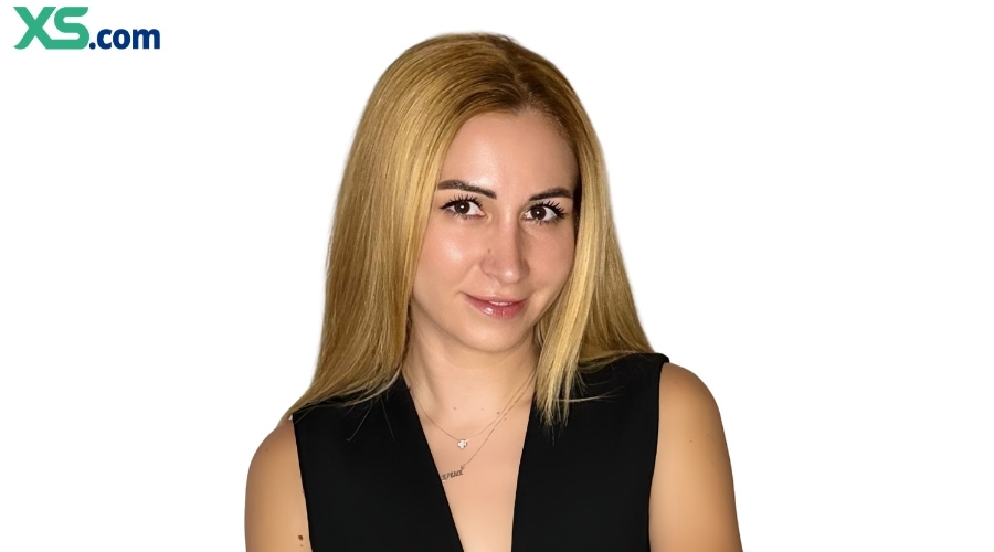 XS.com Reinforces Its Global Payments Ecosystem with Anna Pastusenco as Head of PSPs