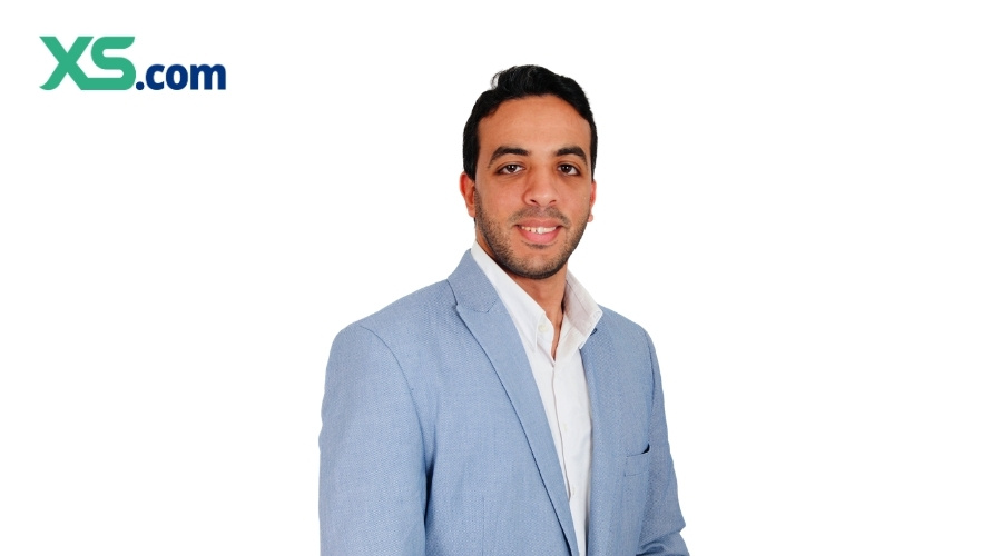 XS.com Strengthens MENA Leadership with Appointment of Omar Alaa as Marketing Director