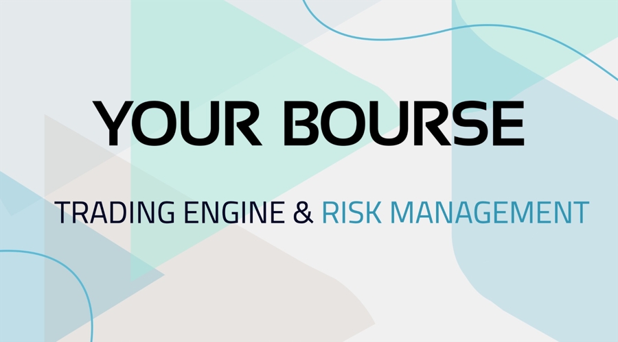 Your Bourse Platform Provider