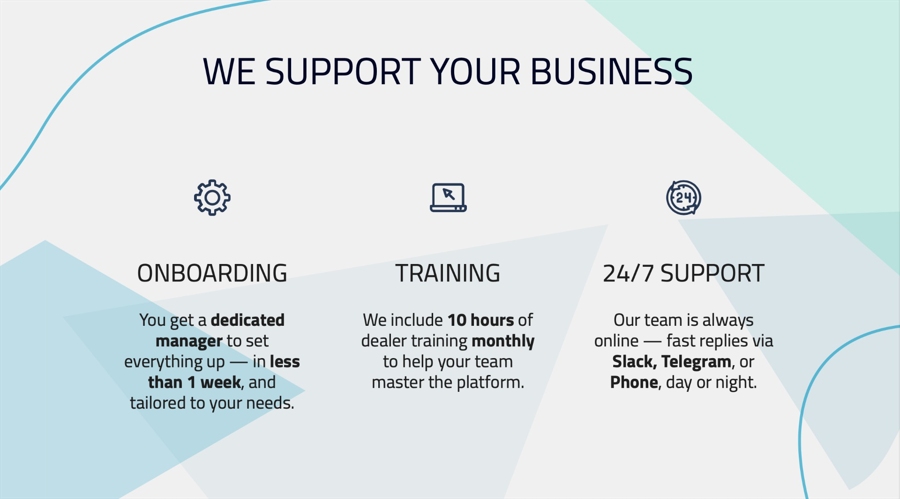 Your Bourse