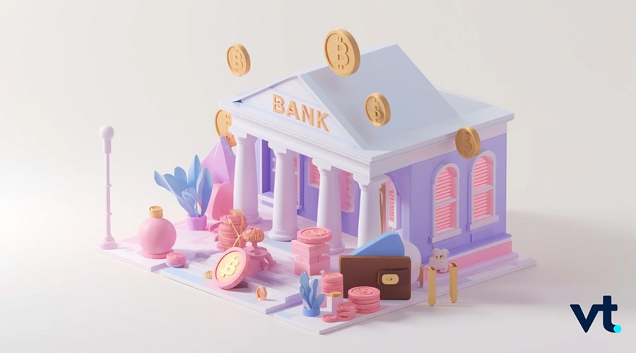 crypto or banks