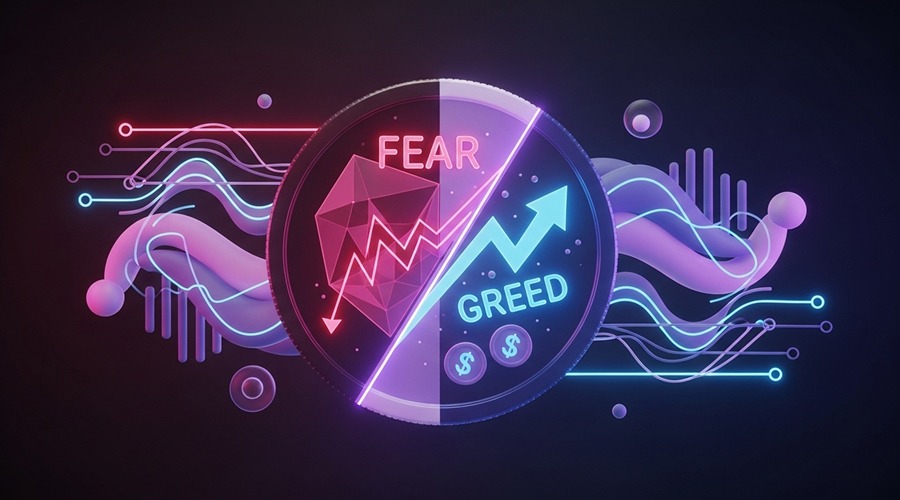 fear and greed trading