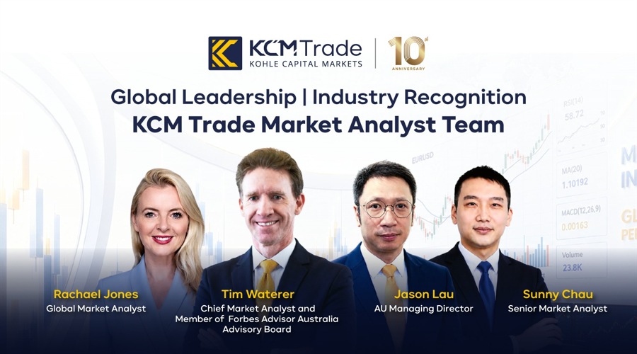 kcm