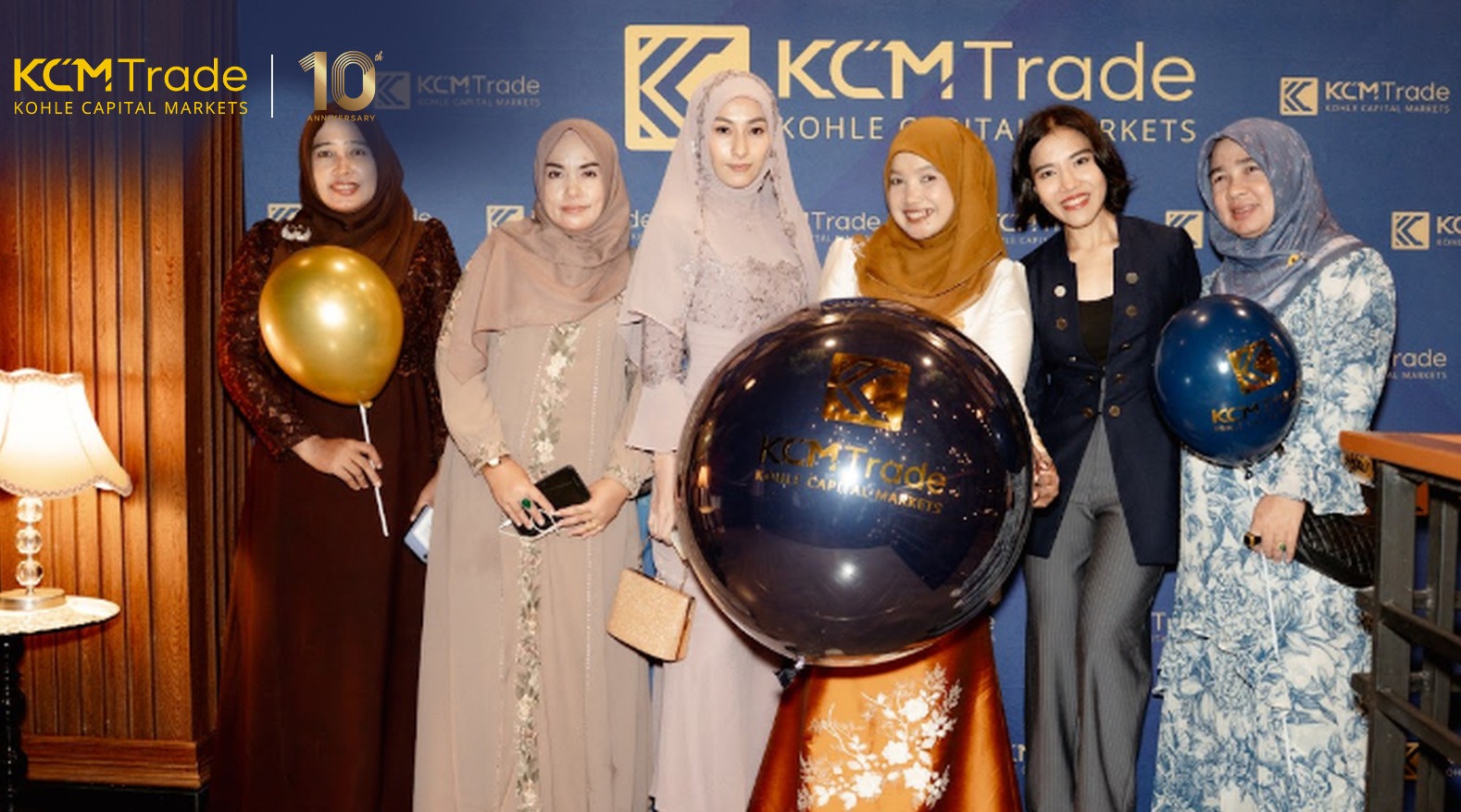 kcm