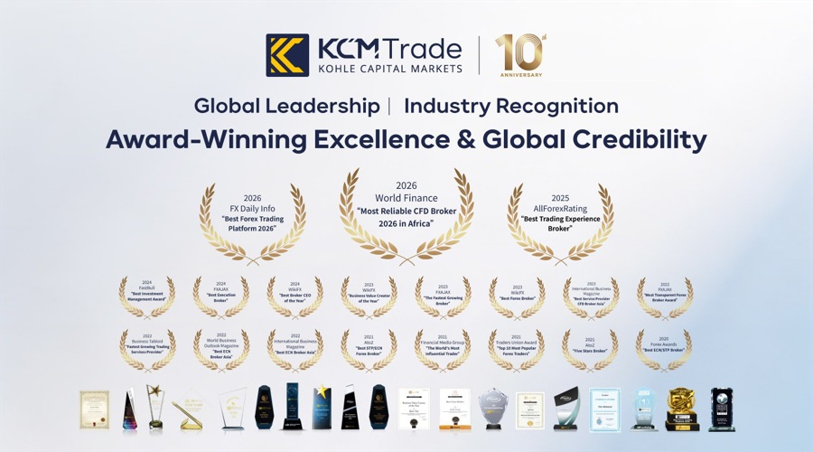 kcm