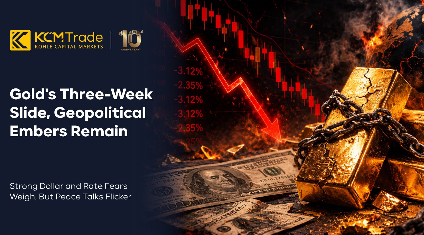 market commentary