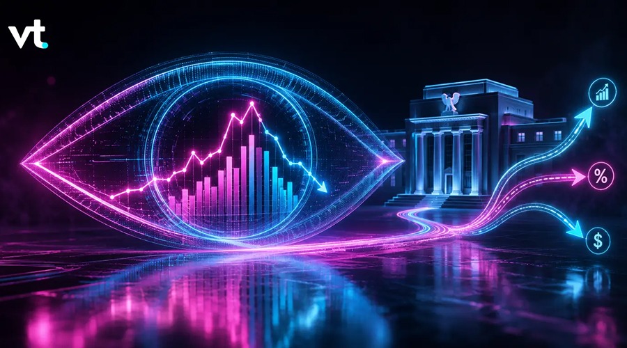 markets eye inflation