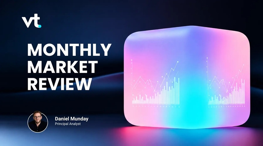 september market review